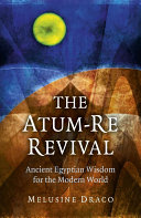 The Atum-Re Revival Pdf/ePub eBook