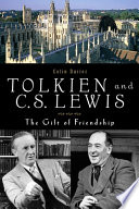 Tolkien and C S  Lewis