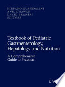 Textbook of Pediatric Gastroenterology  Hepatology and Nutrition
