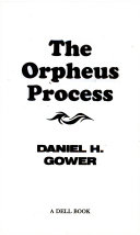 The Orpheus Process Book
