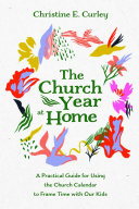 The Church Year at Home Pdf/ePub eBook