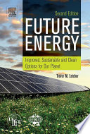 Future Energy Book