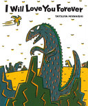 I Will Love You Forever Book