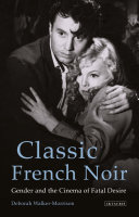 Classic French Noir