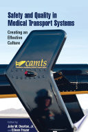 Safety and Quality in Medical Transport Systems Book