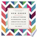 New Order Book