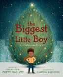The Biggest Little Boy Book
