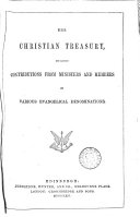The Christian treasury (and missionary review).