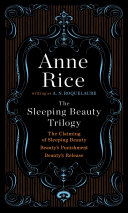 Book The Sleeping Beauty Trilogy Cover
