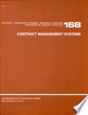 Contract Management Systems