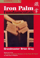 Iron Palm Fundamentals