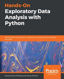 Hands On Exploratory Data Analysis With Python