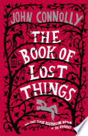 The Book of Lost Things PDF Book By John Connolly