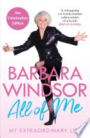 All of Me PDF Book By Barbara Windsor