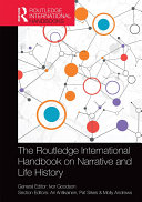 Read Pdf The Routledge International Handbook on Narrative and Life History