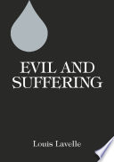 Evil And Suffering