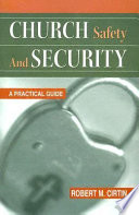Church Safety and Security Book PDF