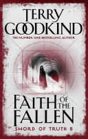 Faith Of The Fallen by Terry Goodkind PDF