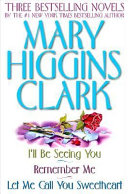 Mary Higgins Clark Omnibus Book