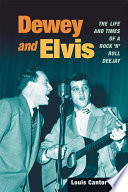 Dewey and Elvis Book PDF