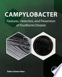 Book Campylobacter Cover