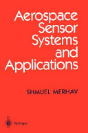 Aerospace Sensor Systems and Applications
