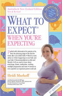 What to Expect When You re Expecting  5th Edition of the World s Bestselling Pregnancy Book