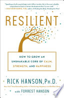 Resilient Book