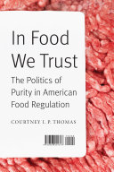 In Food We Trust Pdf/ePub eBook