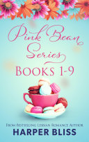 Read Pdf Pink Bean Series: Books 1-9