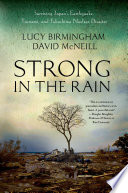 Strong in the Rain Book