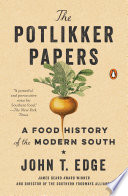 The Potlikker Papers Book PDF