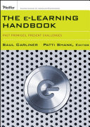 The e Learning Handbook