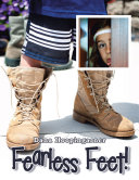 Fearless Feet! Pdf/ePub eBook