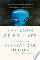 The Book of My Lives Book