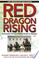 Red Dragon Rising Book
