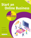 Start an Online Business in easy steps  2nd edition