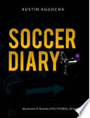 SOCCER DIARY: My preview of 38 weeks of EPL FOOTBALL 2014/15