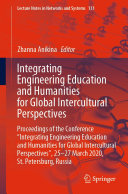 Integrating Engineering Education and Humanities for Global Intercultural Perspectives Pdf/ePub eBook
