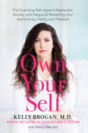 Own Your Self Pdf/ePub eBook