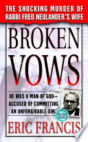 Broken Vows Book