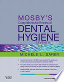 Mosby's Comprehensive Review of Dental Hygiene.epub