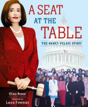 A Seat at the Table Pdf/ePub eBook