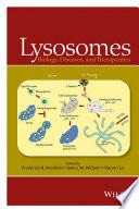 Lysosomes Book
