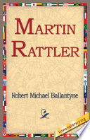 Martin Rattler Book