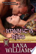 A Knight's Kiss PDF Book By Lana Williams
