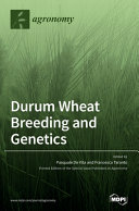 Durum Wheat Breeding and Genetics