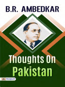 Read Pdf Thoughts On Pakistan