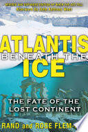 Atlantis beneath the Ice