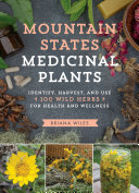 Mountain States Medicinal Plants